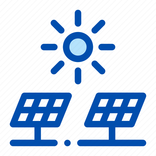 Solar energy, solar-panel, energy, renewable-energy, eco icon - Download on Iconfinder