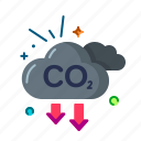 co2, carbon, reduction, ecology, emission, reduce, pollution, global warming, smoke