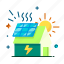 eco, home, energy, house, building, alternative, renewable, roof, solar 