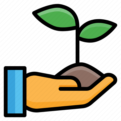Ecology, nature, plant, seed, environment, environmental icon - Download on Iconfinder
