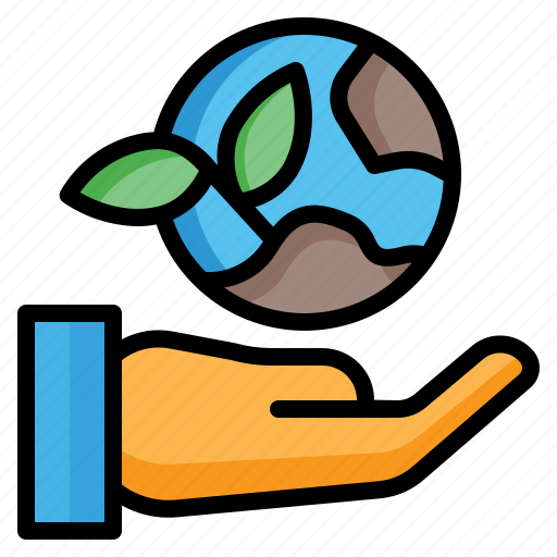 Eco, ecology, global, green, earth, environment, nature icon - Download on Iconfinder