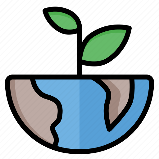 Ecology, plant, power, energy, nature, environment, flower icon - Download on Iconfinder