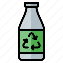 bottle, ecology, plastic, recycle, recycling