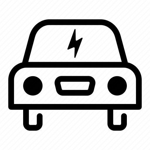 Automobile, car, clean, energy icon - Download on Iconfinder