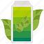eco, battery, save, energy, friendly, sustainability, green, electronics, leaf 