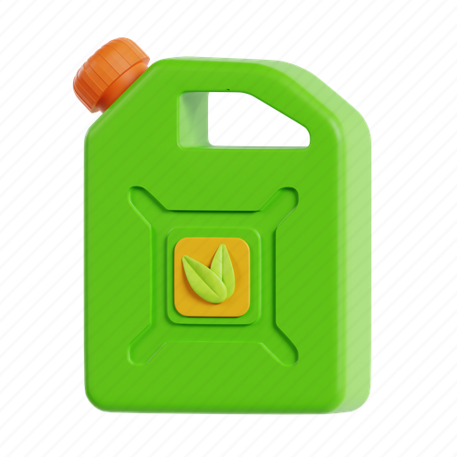 Gasoline, jar, oil, fuel, station, diesel, petrol icon - Download on Iconfinder