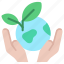 eco, ecology, friendly, nature, earth, planet, hands, protect, save 