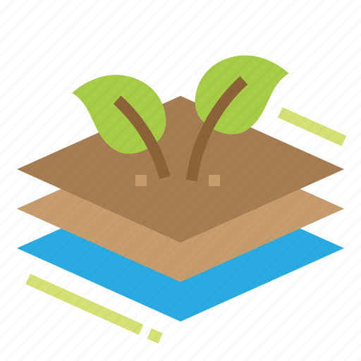Eco, ecology, material, plant icon - Download on Iconfinder