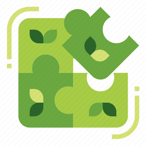 Eco, ecology, research, solution icon - Download on Iconfinder