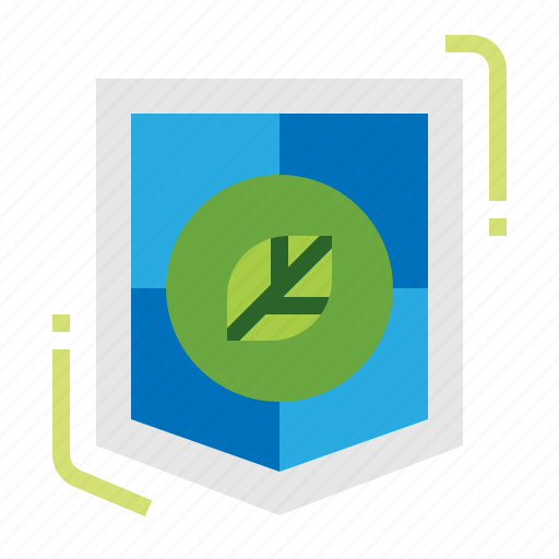 Ecology, environment, protect, security icon - Download on Iconfinder