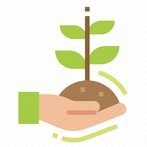 Eco, ecology, plant, sprout icon - Download on Iconfinder