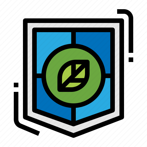 Ecology, environment, protect, security icon - Download on Iconfinder