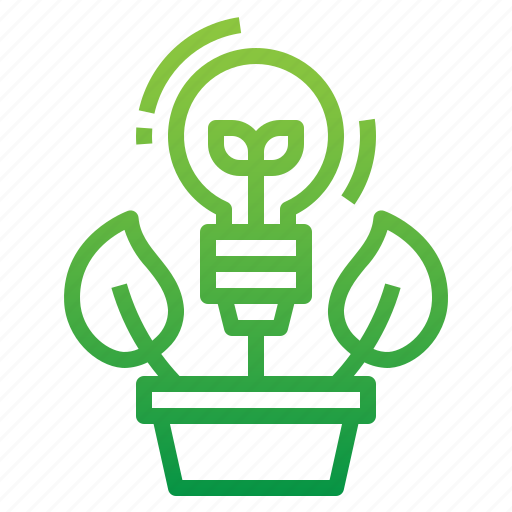Creative, green, idea, thinking icon - Download on Iconfinder