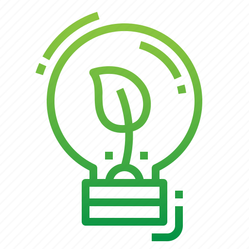 Creative, green, idea, thinking icon - Download on Iconfinder