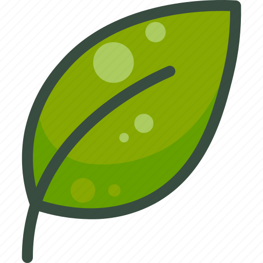 Eco, ecology, leaf, leaves, nature icon - Download on Iconfinder
