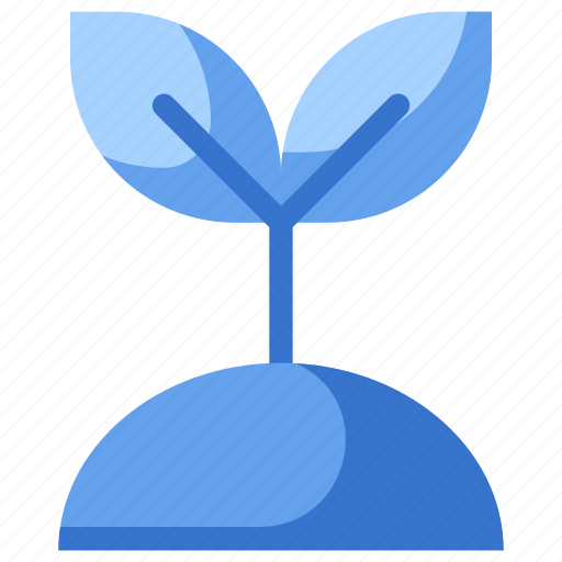 Nature, plant, sapling, seeding, soil, sprout icon - Download on Iconfinder