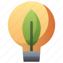 bulb, eco, energy, green, light, save