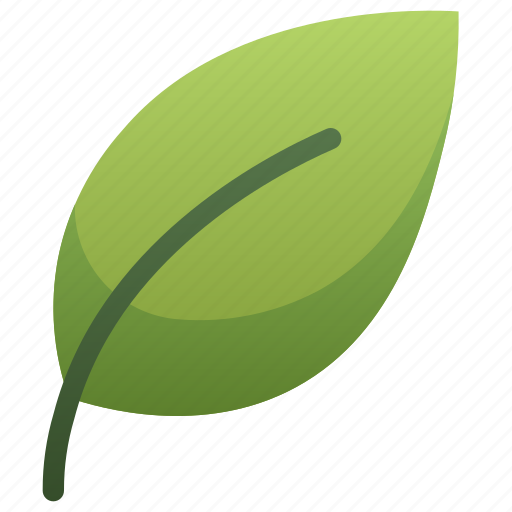 Eco, ecology, leaf, leaves, nature icon - Download on Iconfinder