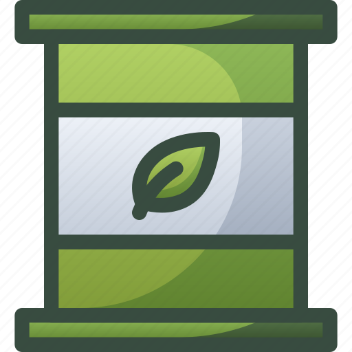Bio, biofuel, energy, fuel, green, oil, organic icon - Download on Iconfinder