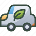 bio, car, eco, ecology, energy, transportation, vehicle