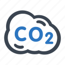 carbondioxide, co2, ecology, energy, earth day