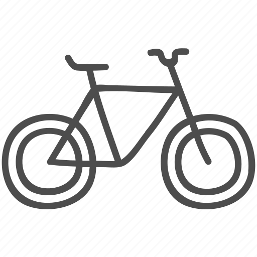 Bicycle, bike, cycling, sports icon - Download on Iconfinder