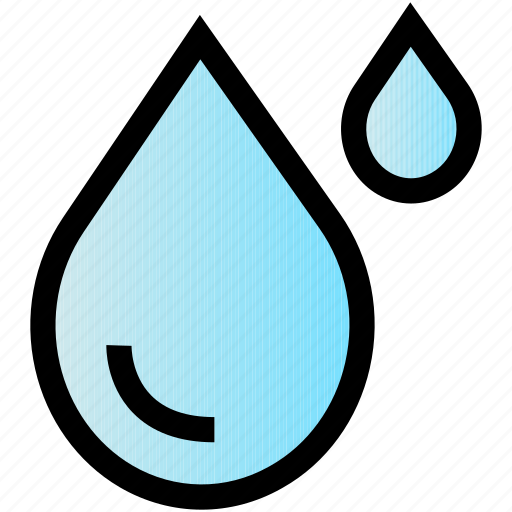 Water, drop, ocean, ecology, environment, eco, nature icon - Download on Iconfinder