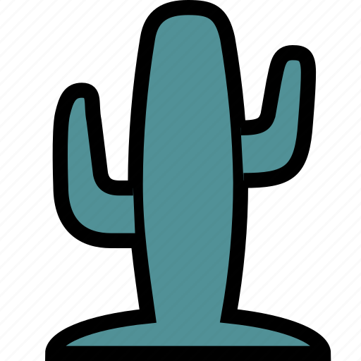 Cactus, ecology, flower, forest, nature, plant, tree icon - Download on Iconfinder