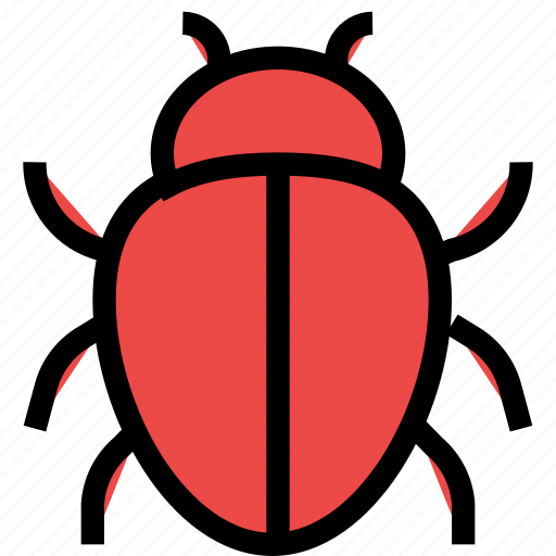 Bug, ecology, flower, forest, nature, plant, tree icon - Download on Iconfinder