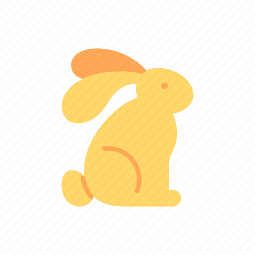 Animal protection, rabbit, bunny, environmental icon - Download on Iconfinder
