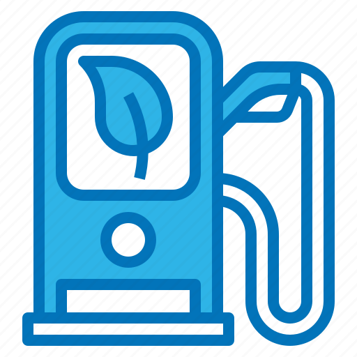 Bio, ecology, fuel, gas, green icon - Download on Iconfinder