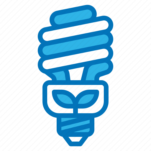 Bulb, ecology, light, lighting, power icon - Download on Iconfinder