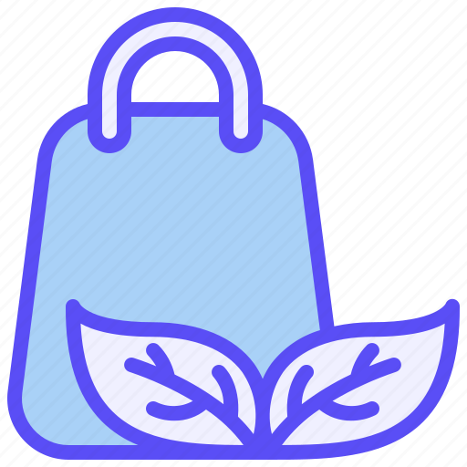 Ecology, bag, environment, renewable icon - Download on Iconfinder