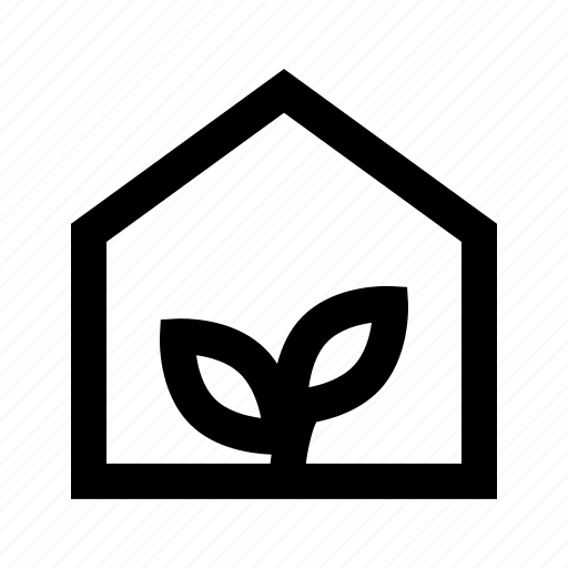 Energy, environmental, house, protection, reserve icon - Download on Iconfinder