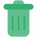 cleaning, dustbin, garbage bin, garbage can, recycling bin, trash can