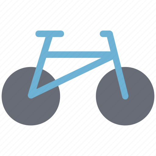 Bicycle, bike, cycle, racing bicycle, travel icon - Download on Iconfinder