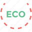 circle, cleaning, climate, eco, eco logo, logo, pollution, sign 