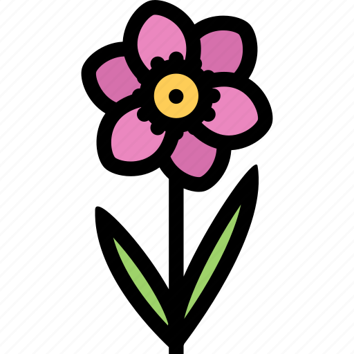 Ecology, floral, flower, garden, nature, plant, tree icon - Download on Iconfinder