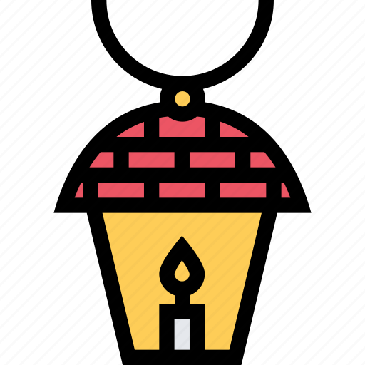 Bulb, candle, furniture, interior, lamp, light icon - Download on Iconfinder