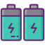 batteries, electricity, energy, power 
