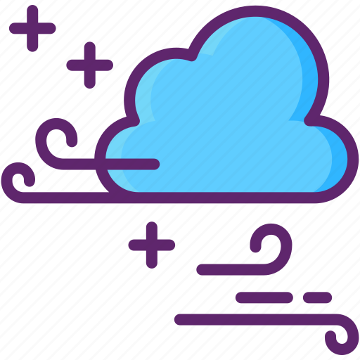 Air, clean, cloud, weather icon - Download on Iconfinder