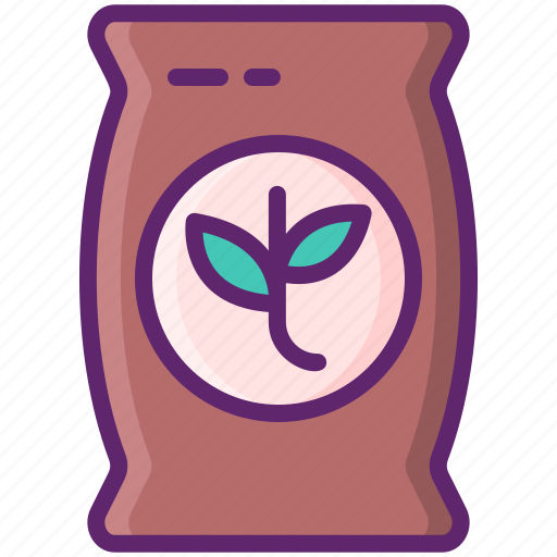 Ecology, fertilize, plant, soil icon - Download on Iconfinder
