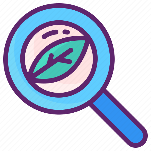 Ecology, natural, research, science icon - Download on Iconfinder