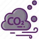 co2, environment, pollution, smoke