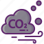 co2, environment, pollution, smoke 