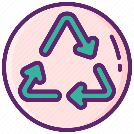 Ecology, environment, green, recycling icon - Download on Iconfinder