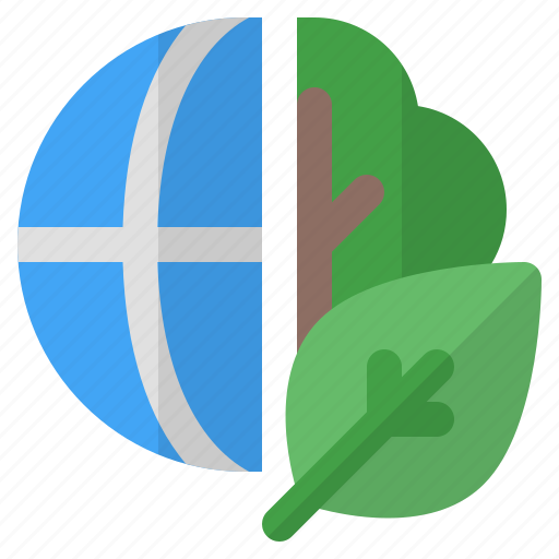 Plant, planet, nature, ecology, tree icon - Download on Iconfinder