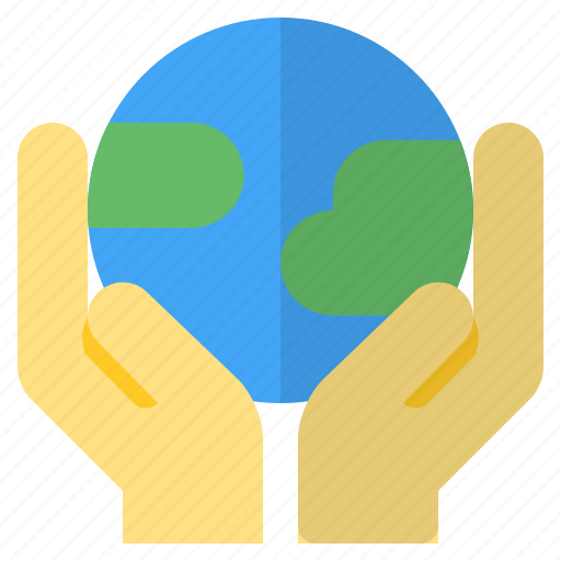 Save, earth, world, planet icon - Download on Iconfinder