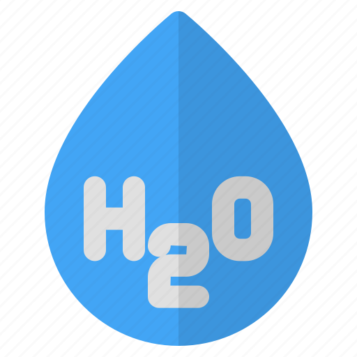 Water, h2o, drop, nature icon - Download on Iconfinder