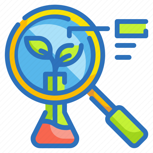 Biology, ecology, environment, laboratory, research icon - Download on Iconfinder